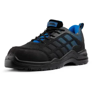 8007 Composite Toe Cap Safety Trainers