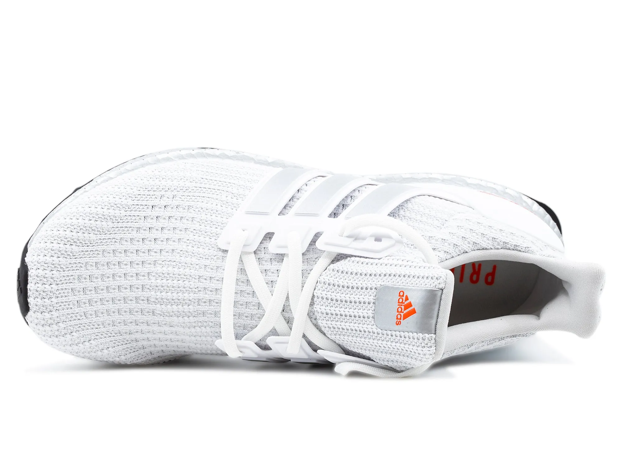 Adidas UltraBoost 4.0 DNA 'White Metallic'