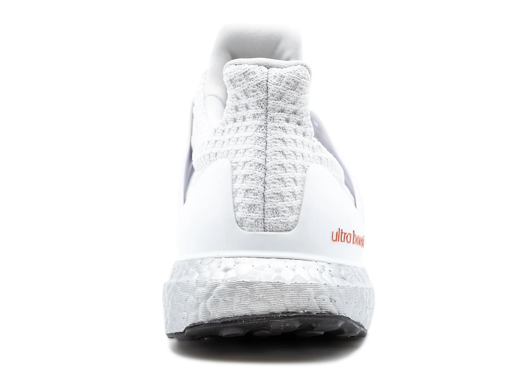 Adidas UltraBoost 4.0 DNA 'White Metallic'