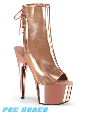 ADORE-1018 - ROSE GOLD METALLIC ✰ PRE ORDER ✰