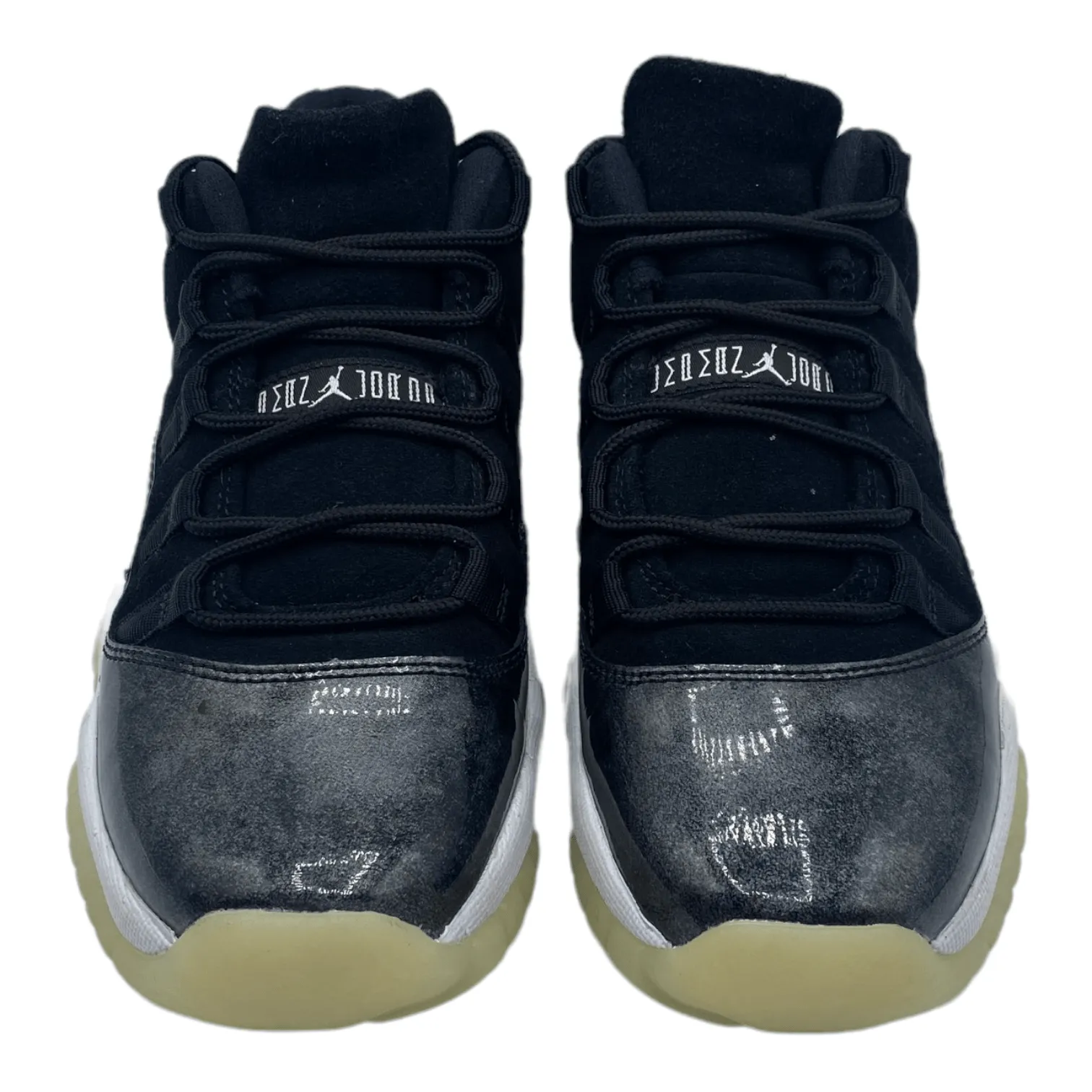 Air Jordan 11 Retro Low Barons (GS) Pre-Owned