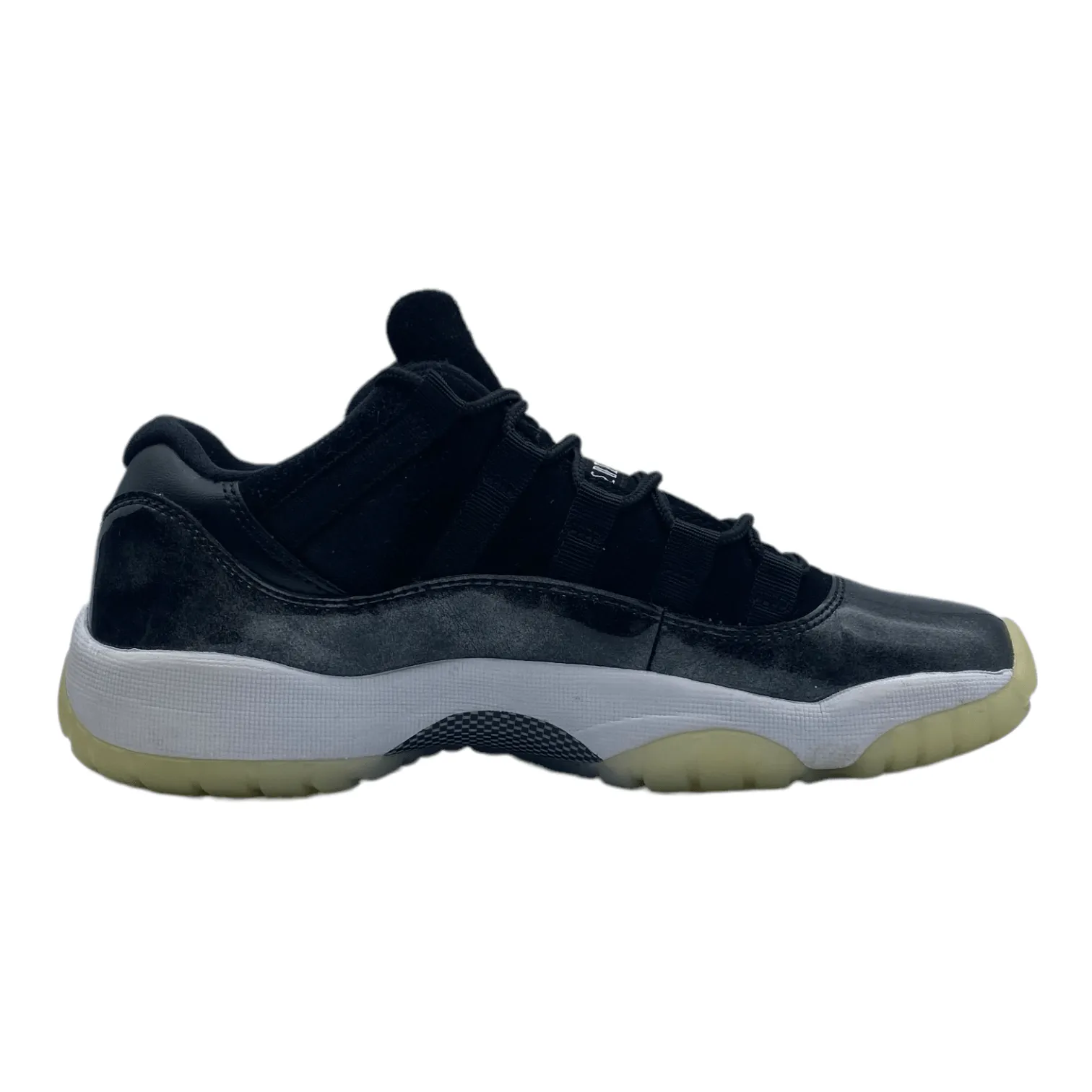 Air Jordan 11 Retro Low Barons (GS) Pre-Owned