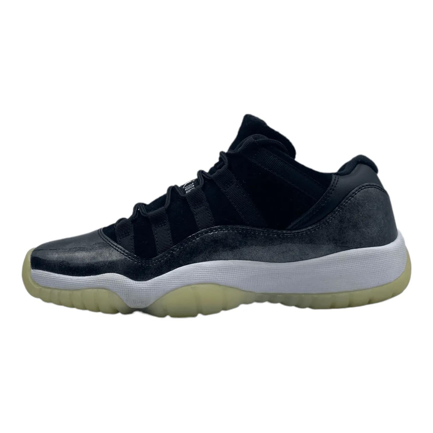 Air Jordan 11 Retro Low Barons (GS) Pre-Owned