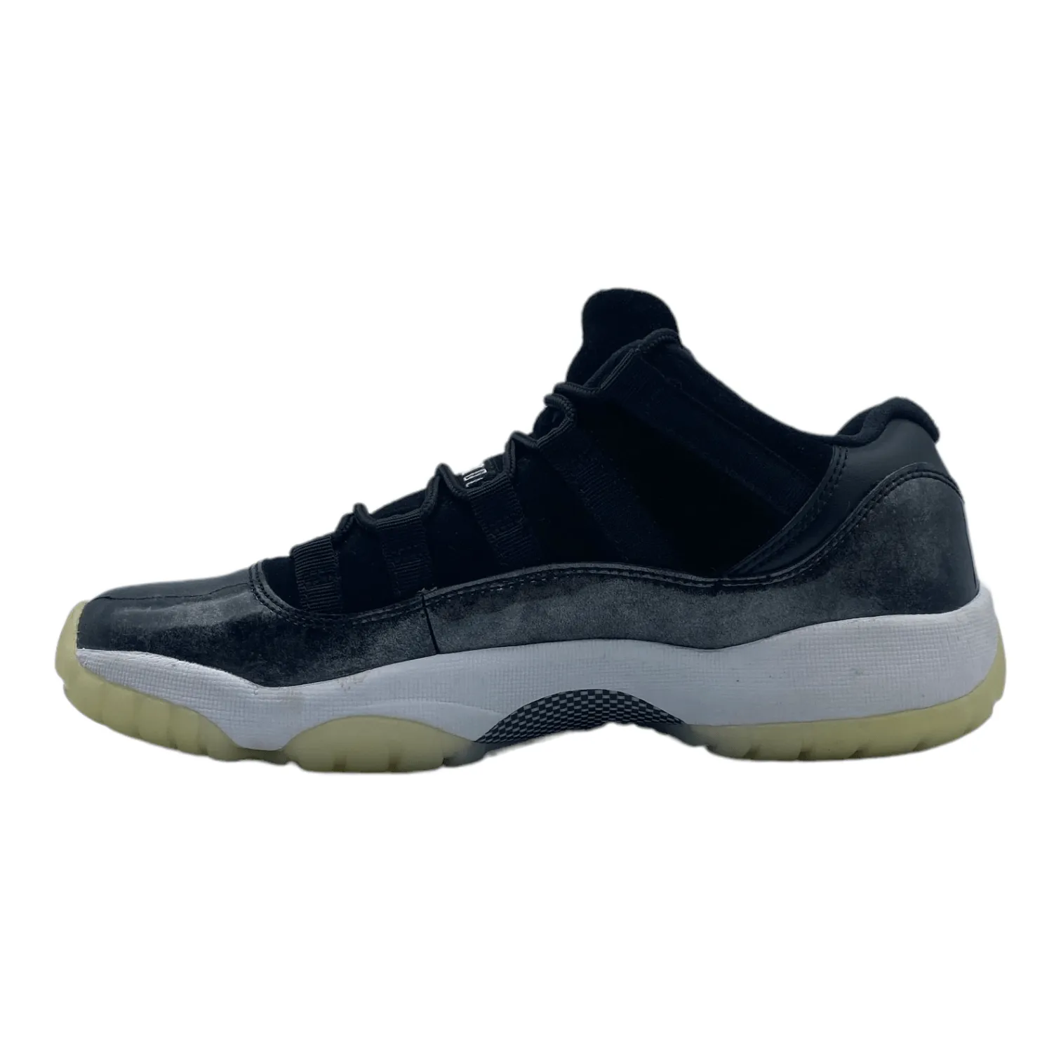 Air Jordan 11 Retro Low Barons (GS) Pre-Owned