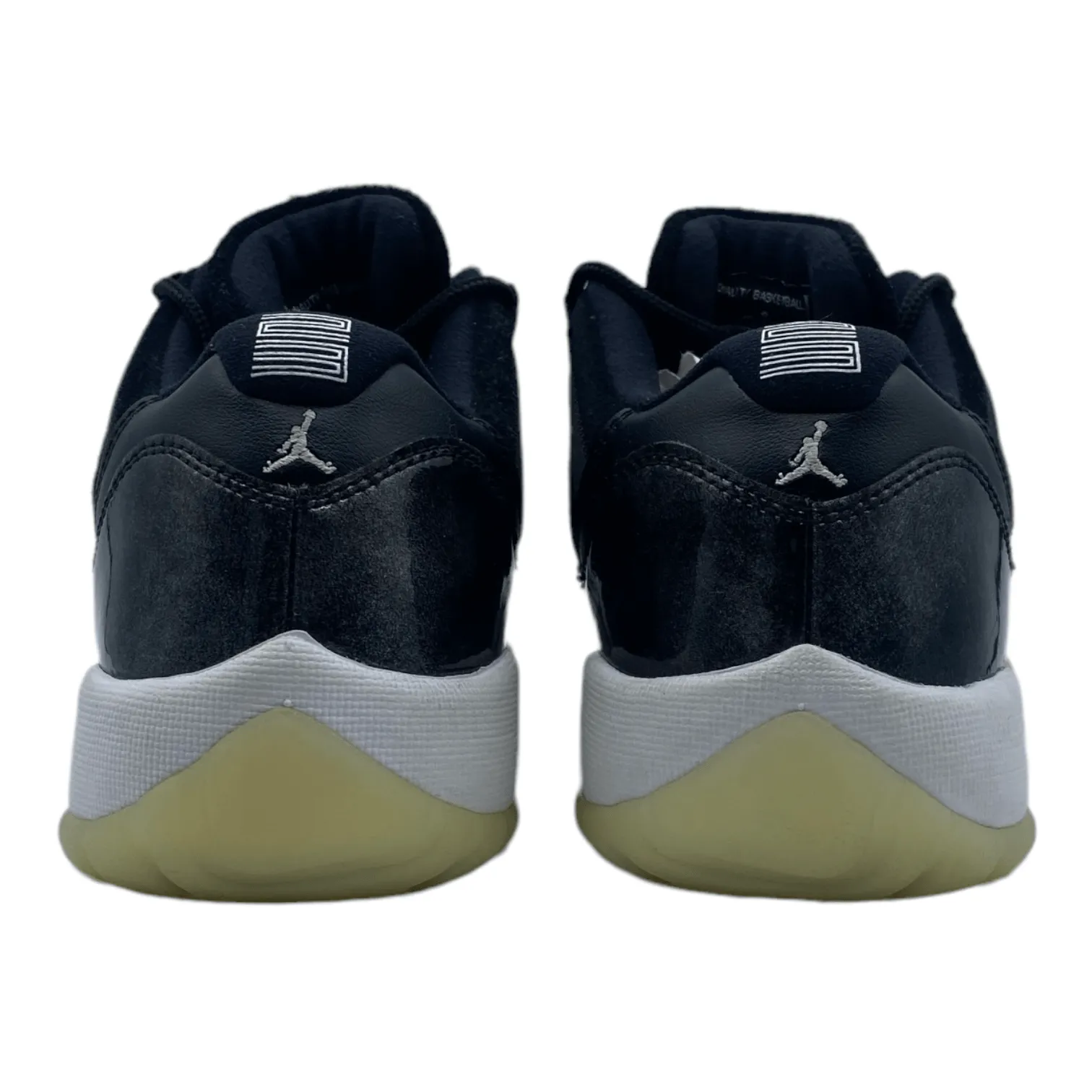 Air Jordan 11 Retro Low Barons (GS) Pre-Owned