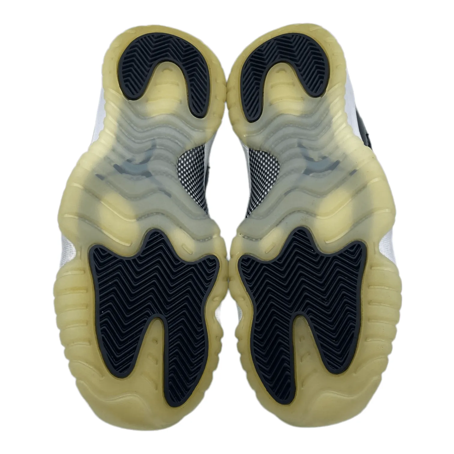 Air Jordan 11 Retro Low Barons (GS) Pre-Owned