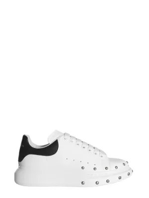Alexander McQueen Oversized Studded Sneakers