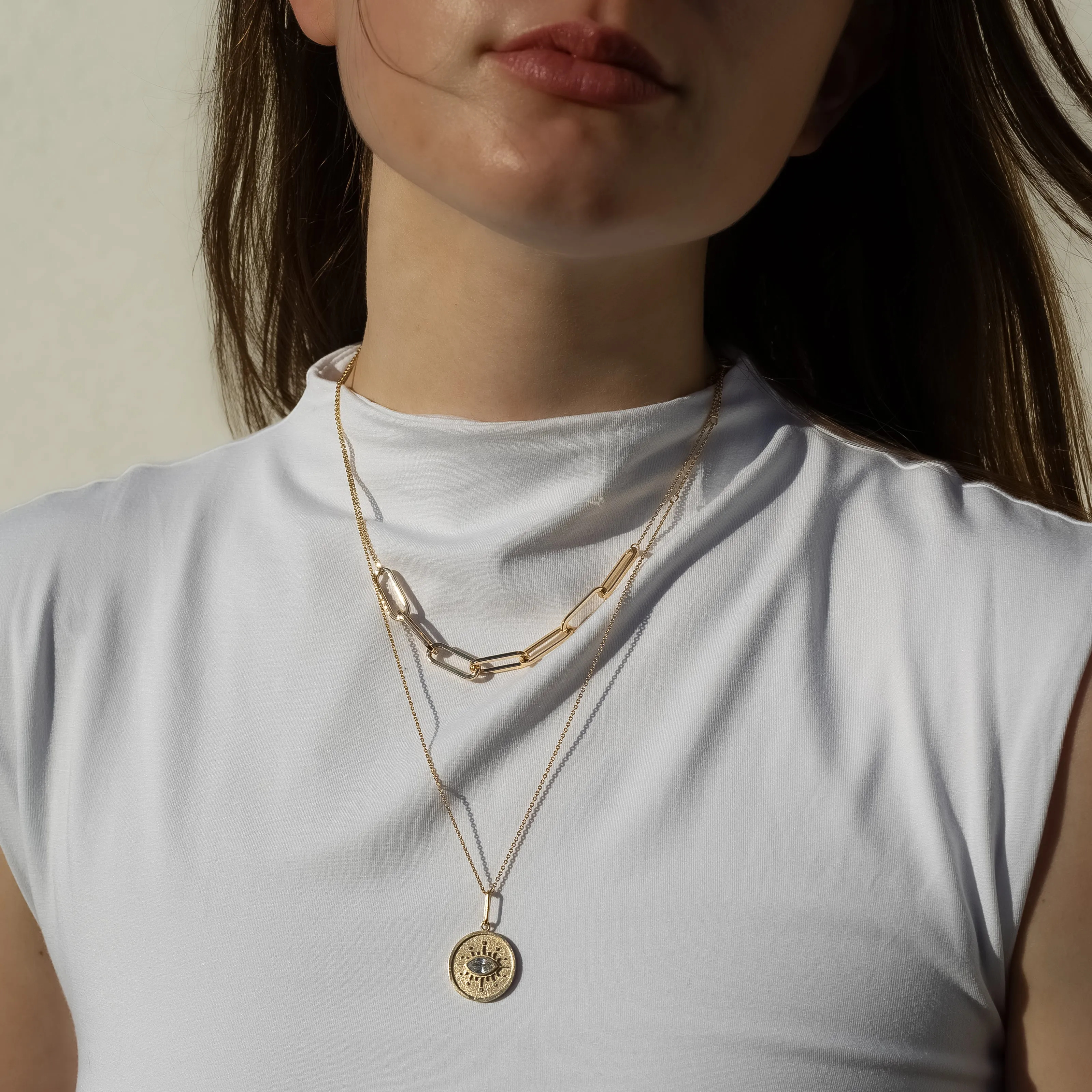 Alora Necklace