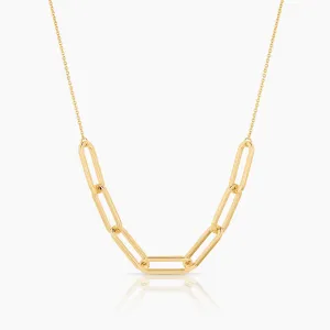 Alora Necklace