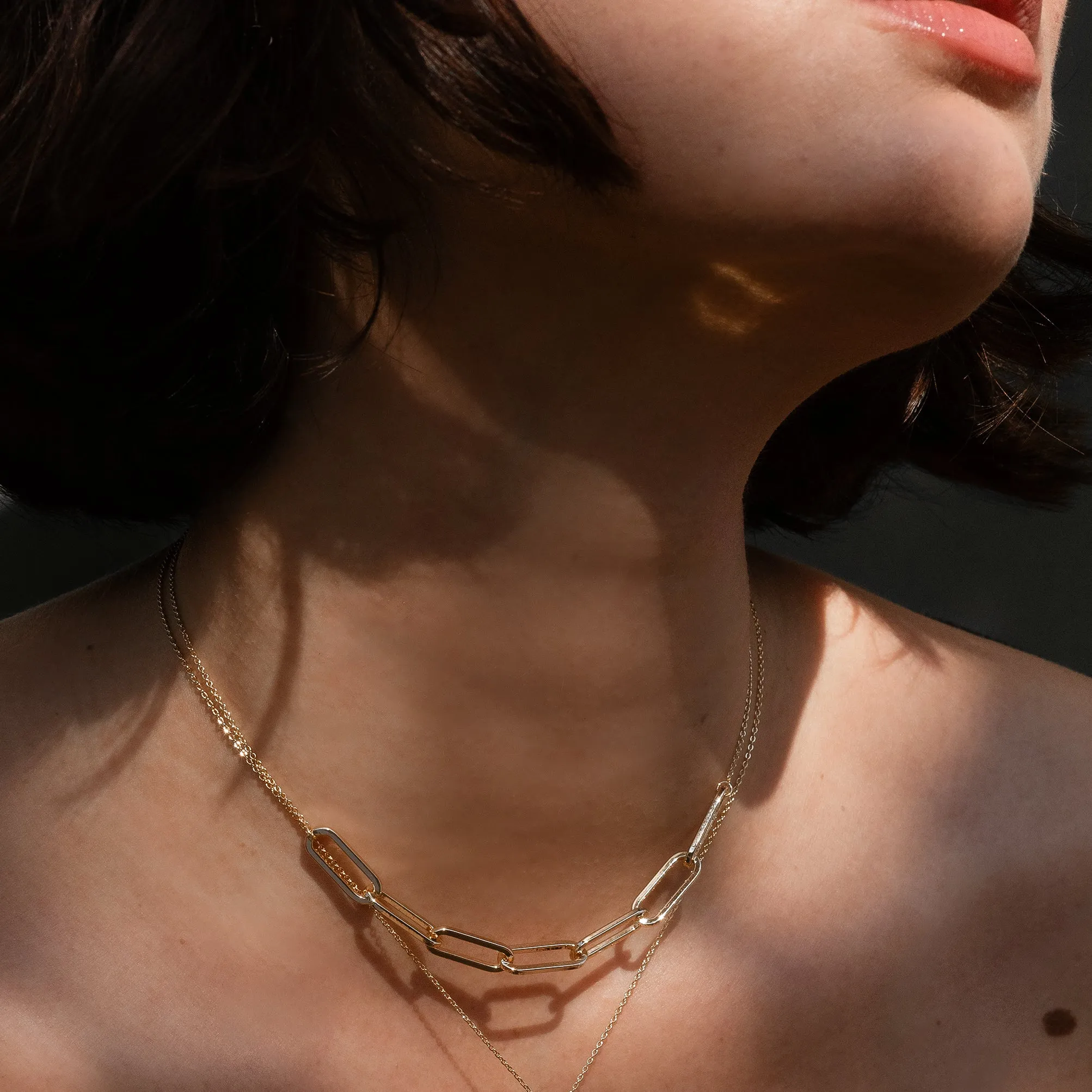 Alora Necklace