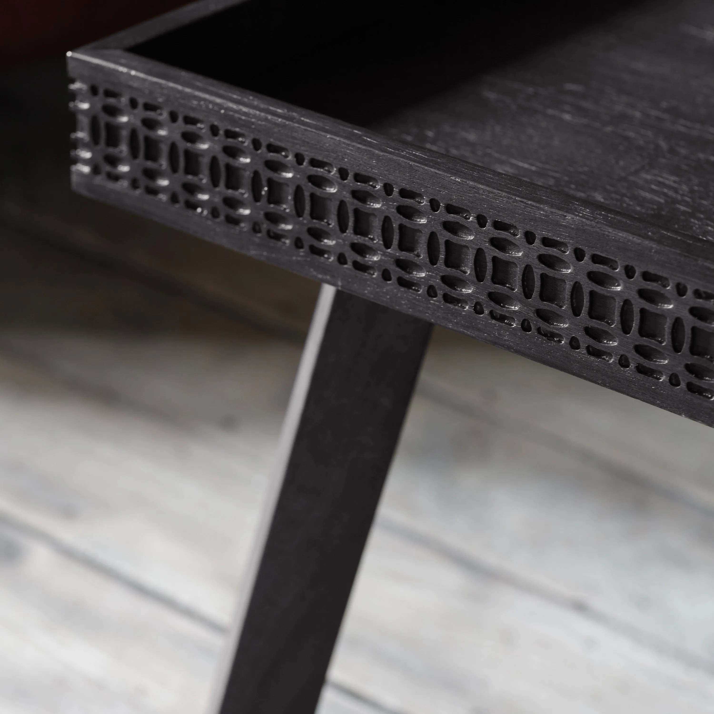 Amos Boho Boutique Coffee Table