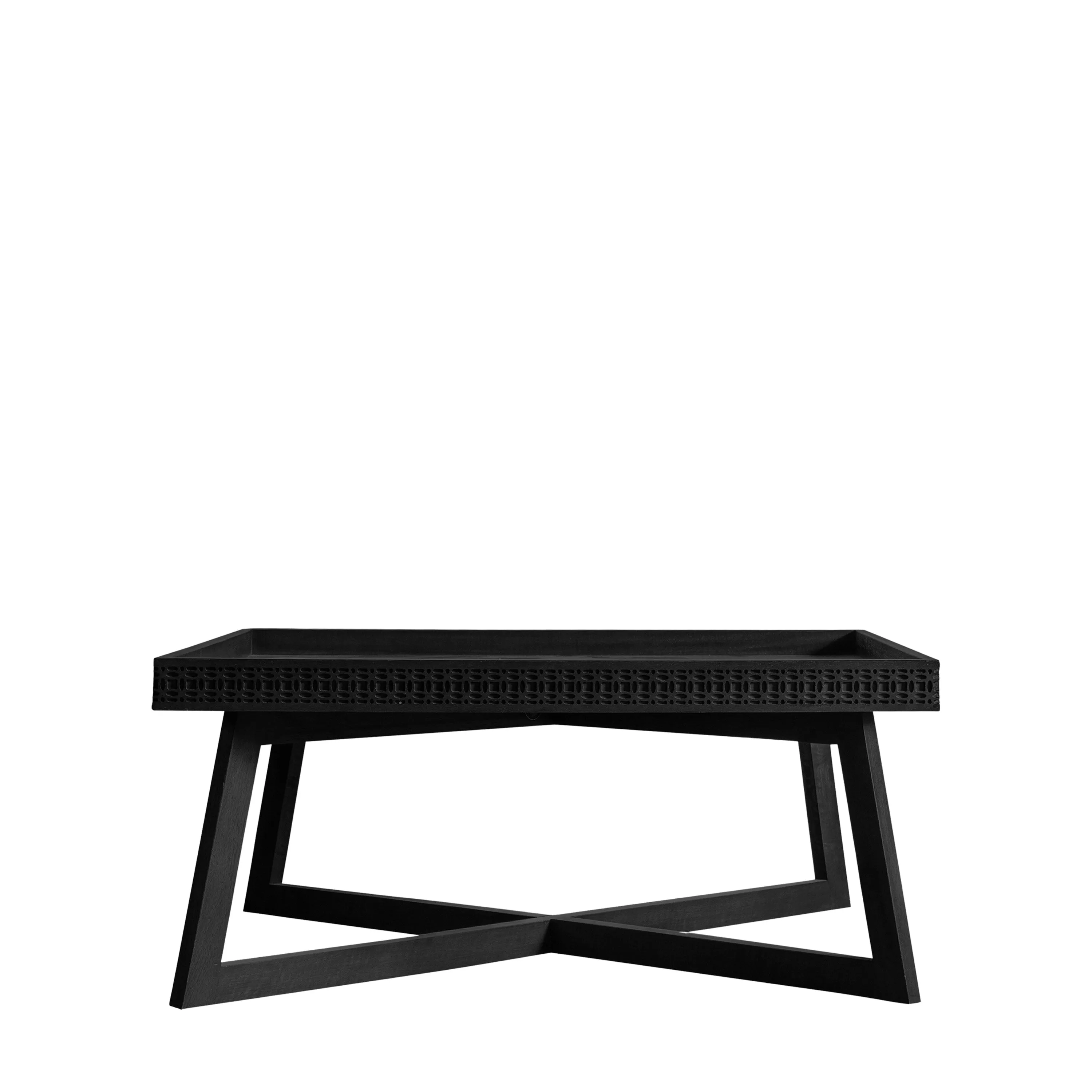 Amos Boho Boutique Coffee Table