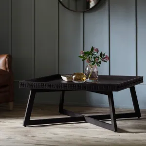 Amos Boho Boutique Coffee Table