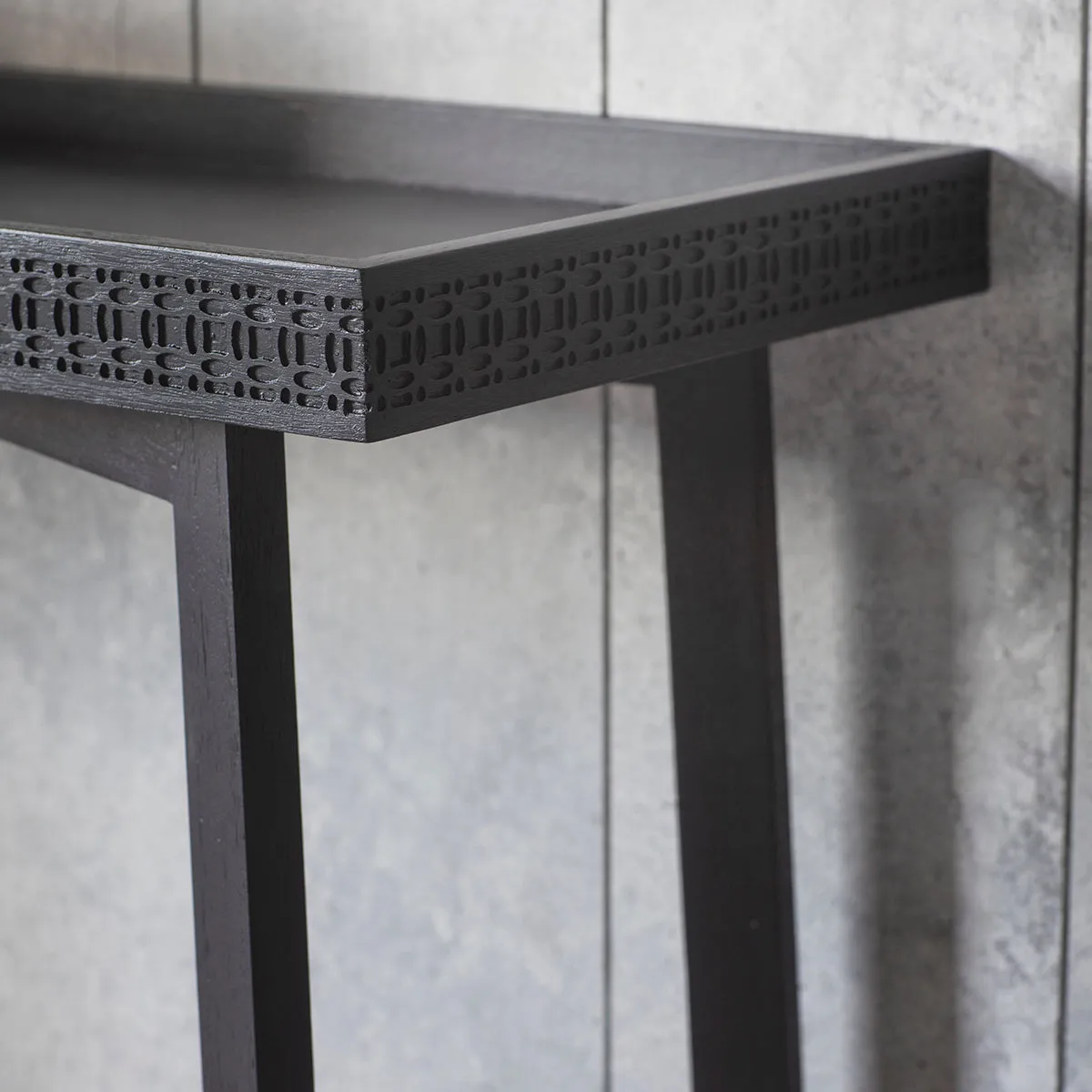 Amos Boho Boutique Console Table