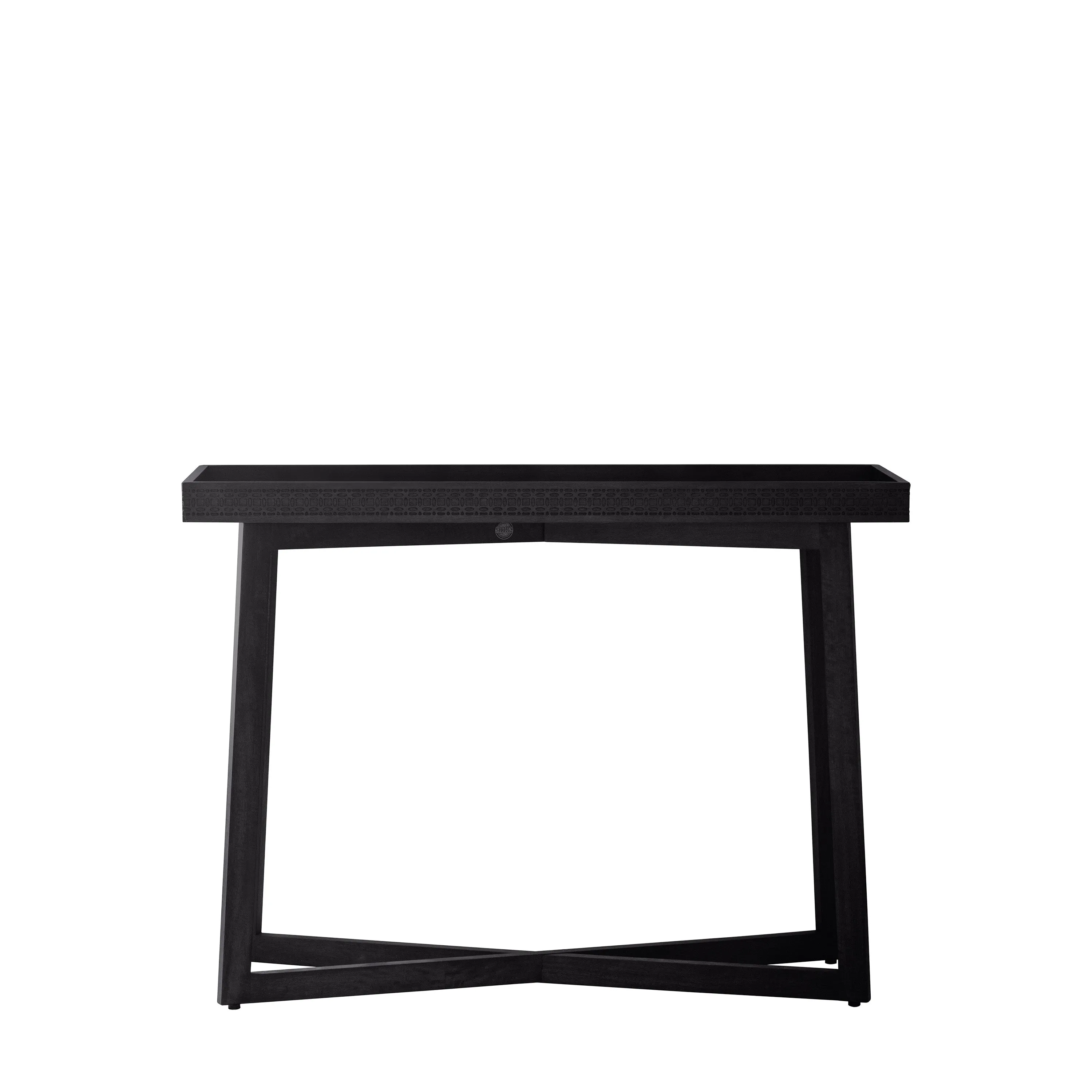 Amos Boho Boutique Console Table