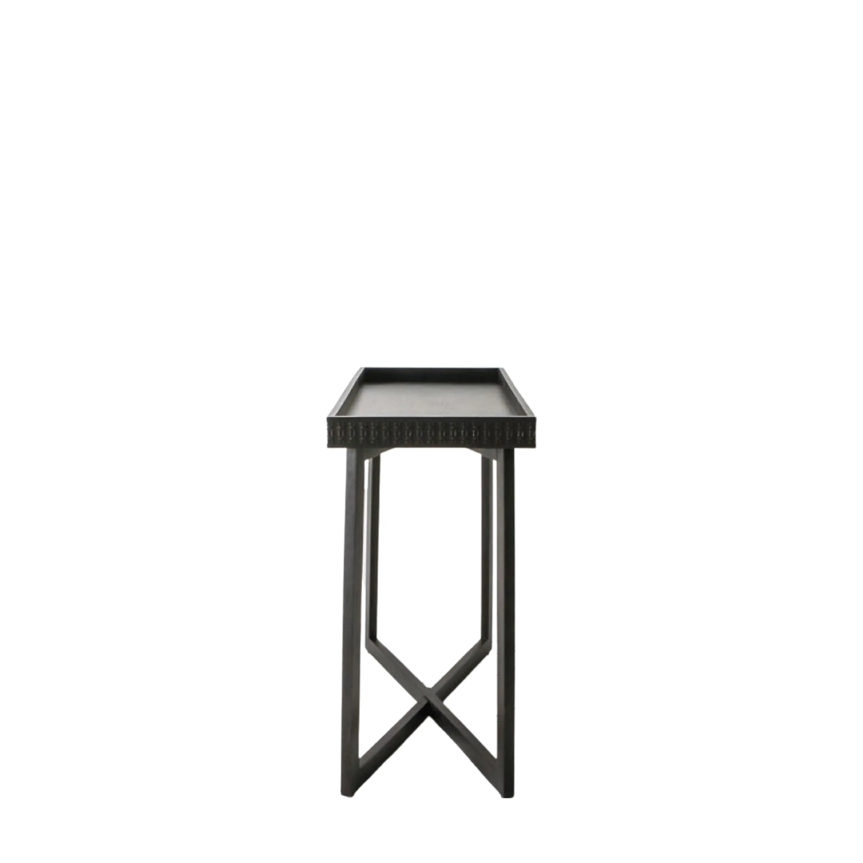 Amos Boho Boutique Console Table