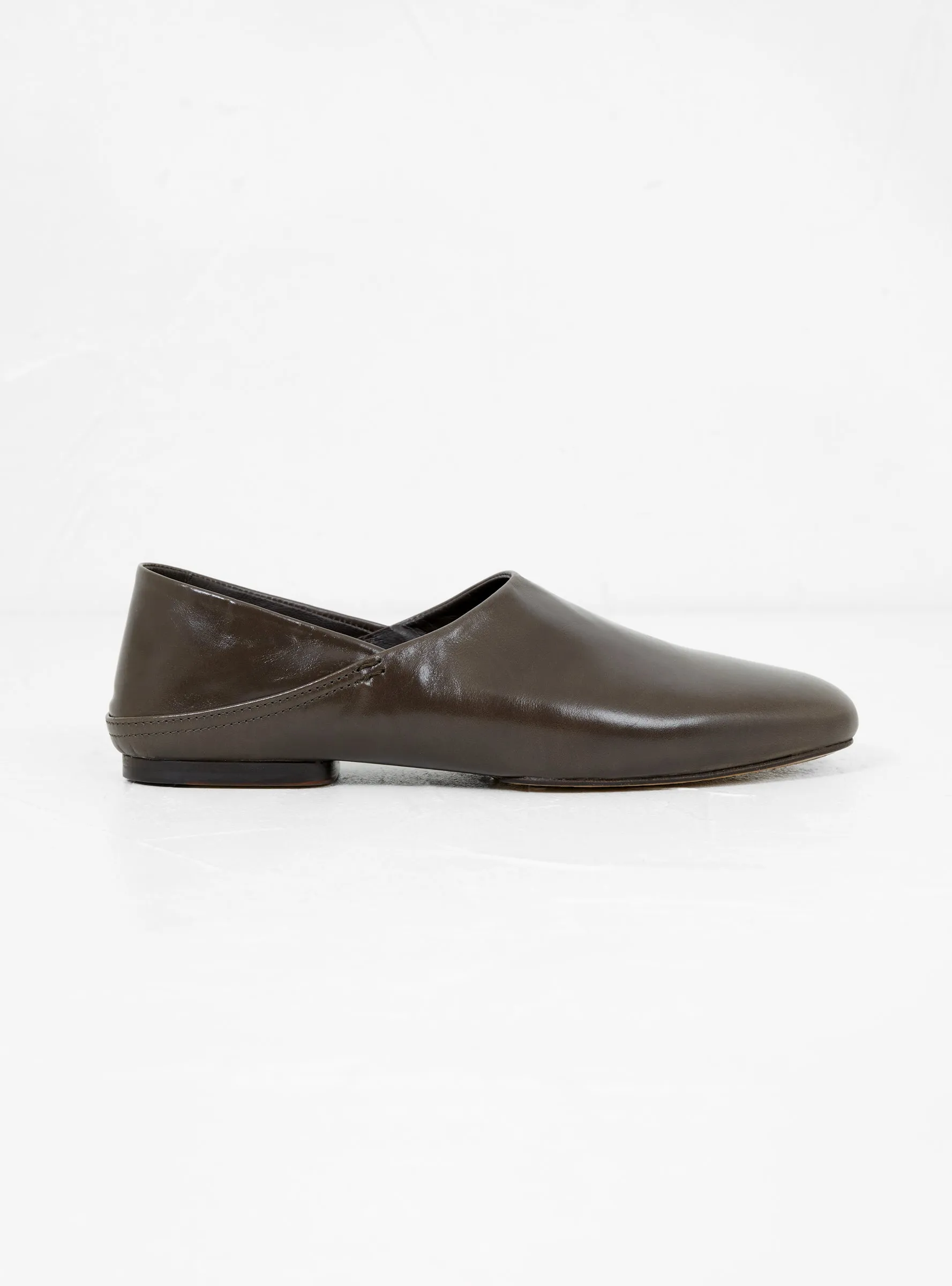 Andy Slipper Brown