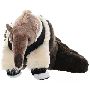 Anteater Stuffed Animal - 12"