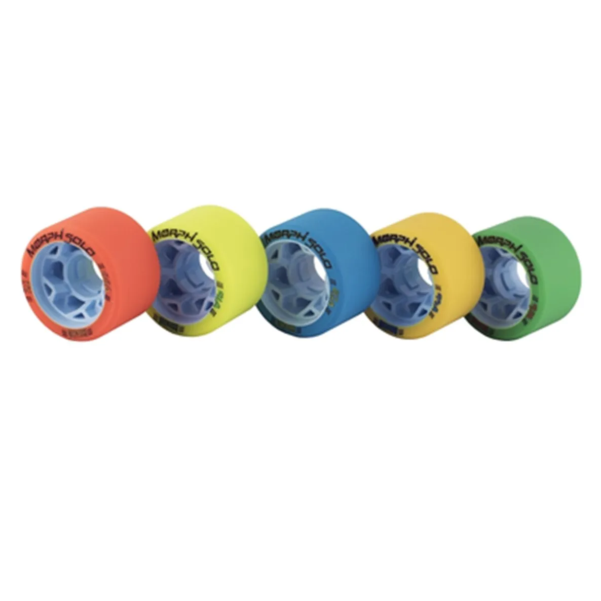 Antik AR1 Storm Neo Blue Roller Skates