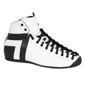 Antik AR2 VEGAN boot with Arius Platinum Plate