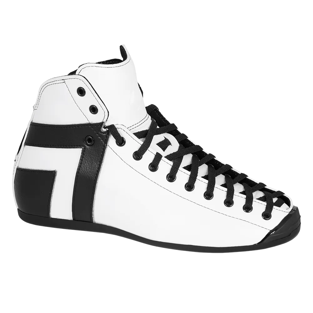 Antik AR2 VEGAN boot with Arius Platinum Plate