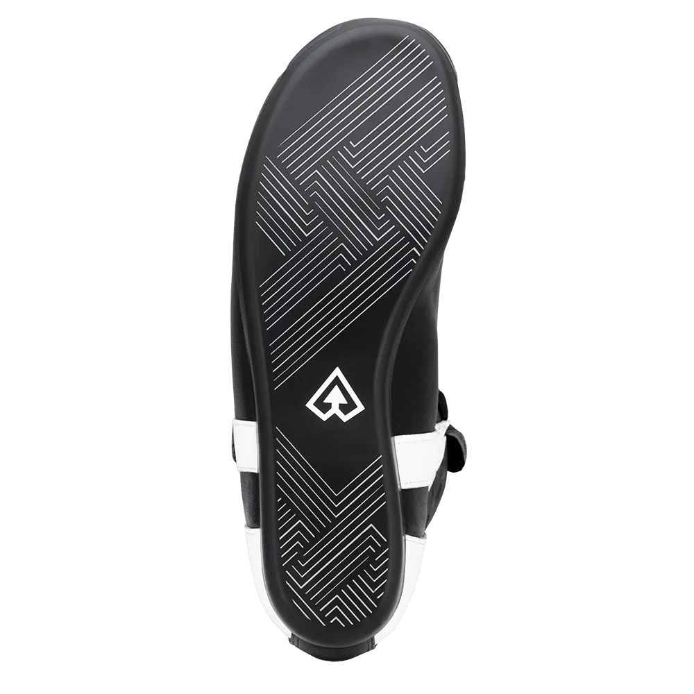Antik AR2 VEGAN boot with Arius Platinum Plate