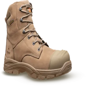 Apex Piha Zip Boot Sand