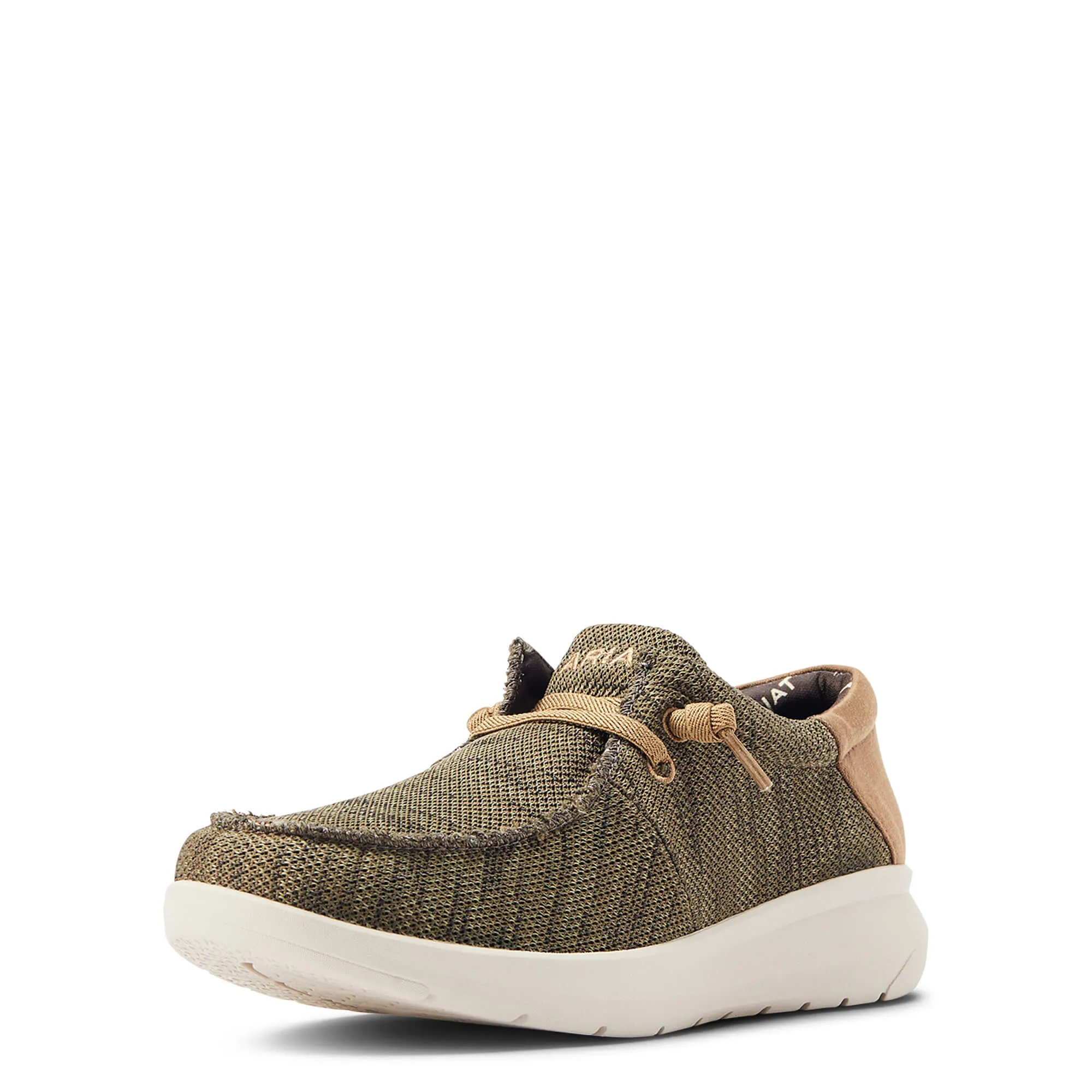 Ariat Men's Hilo Stretch Lace Shoe
