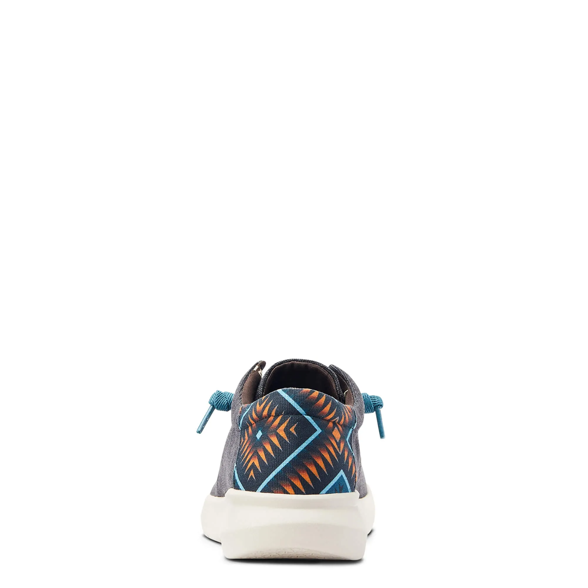 Ariat Men's Hilo Stretch Lace Shoe