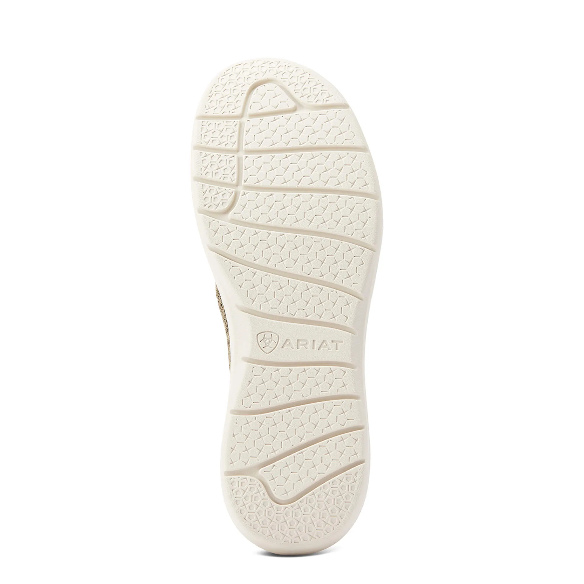 Ariat Men's Hilo Stretch Lace Shoe
