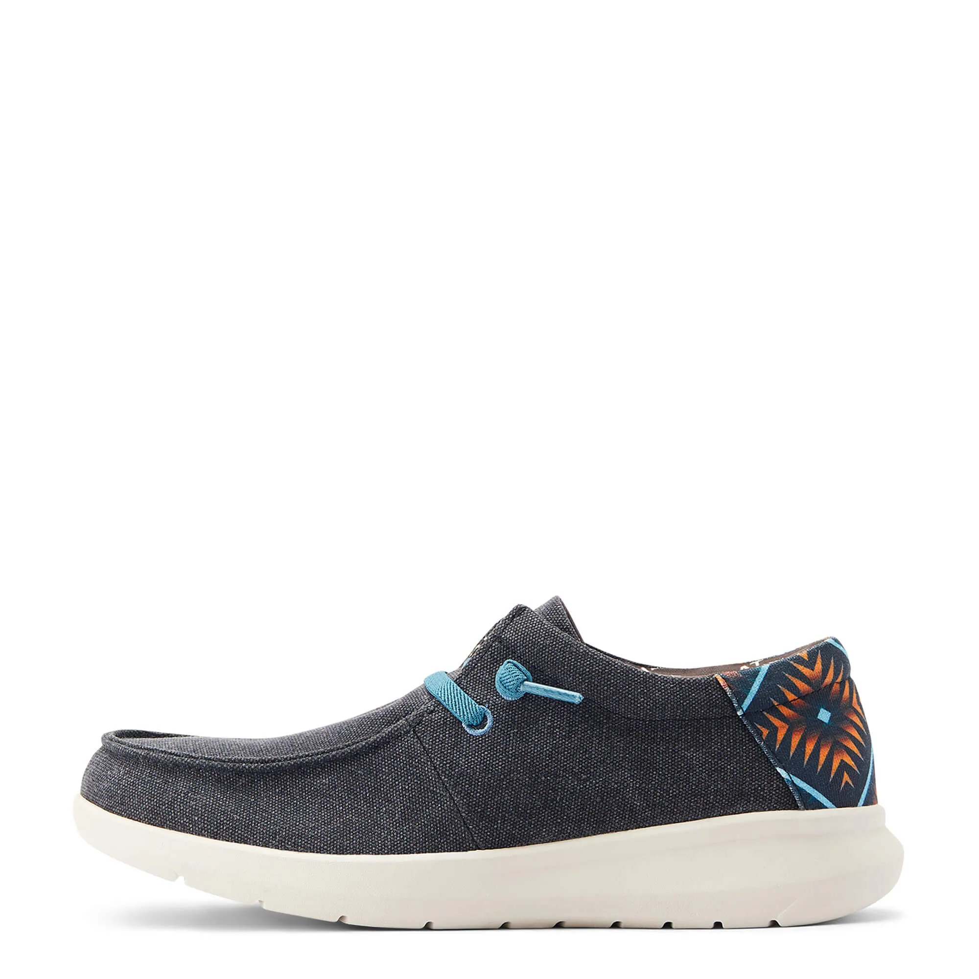Ariat Men's Hilo Stretch Lace Shoe
