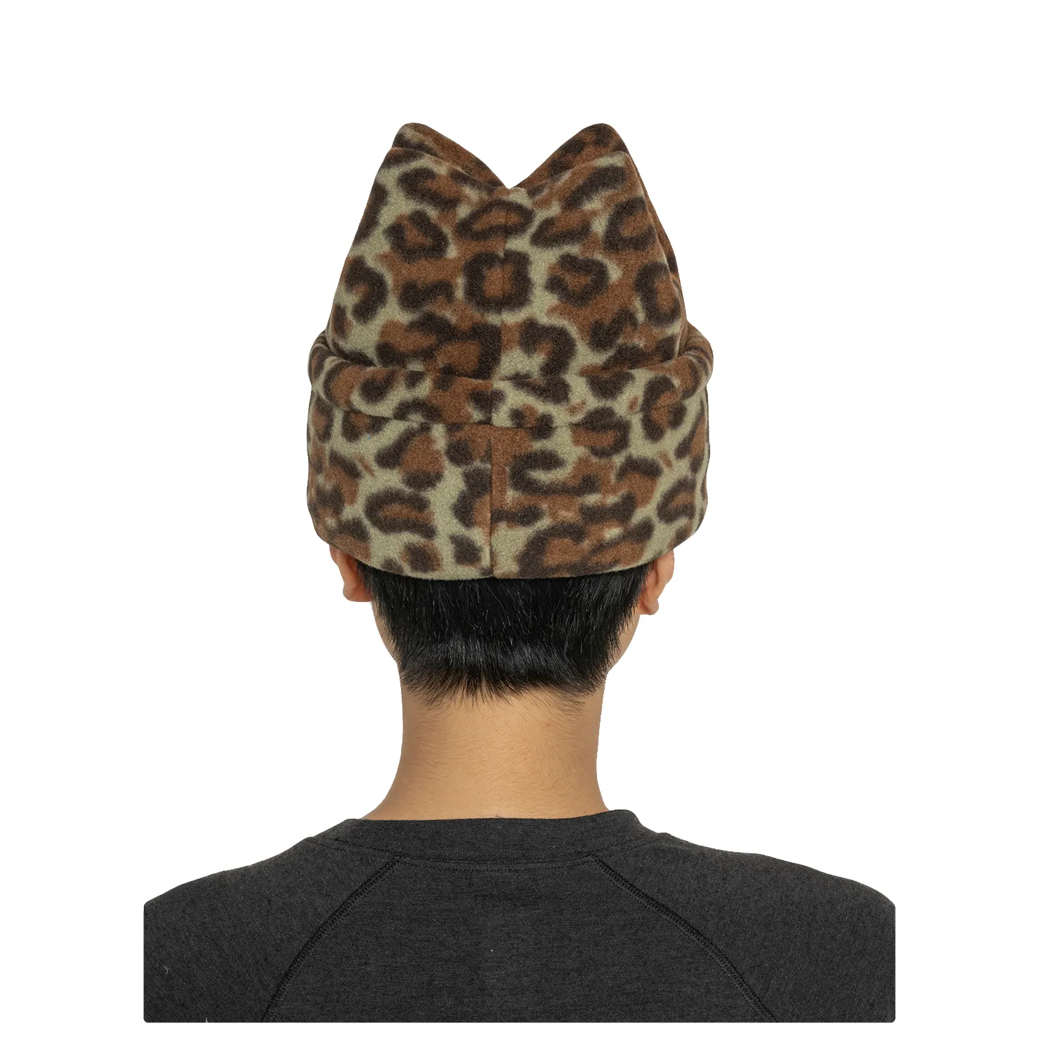 Armada Birdsey Beanie Leopard