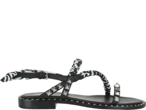 Ash Pattaya Studded Sandals
