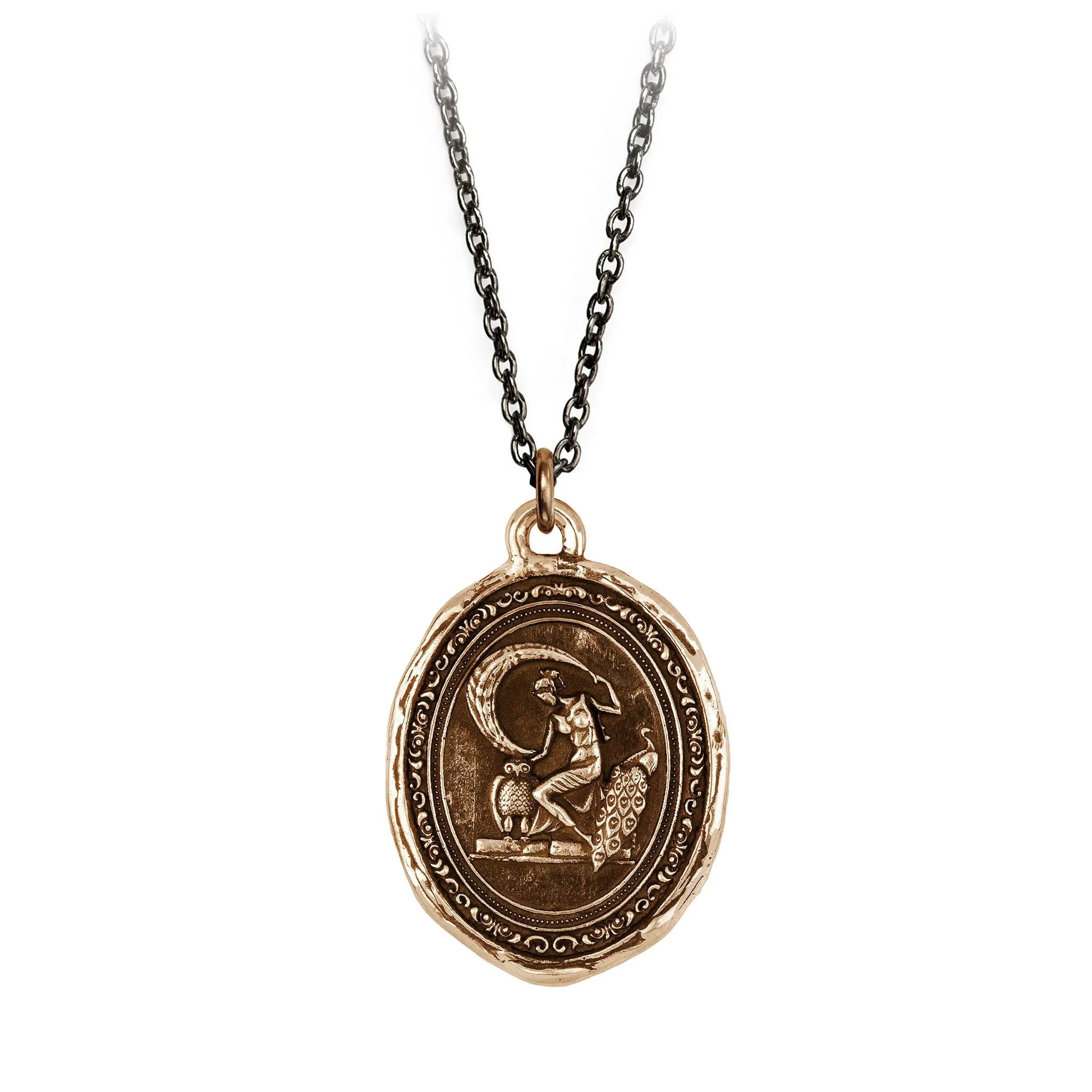 Athena Goddess