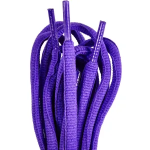 Atom Jackson Roller Skates Color Laces - Purple