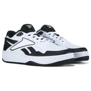 ATR Chill Reebok Men's Low Top Sneakers, White