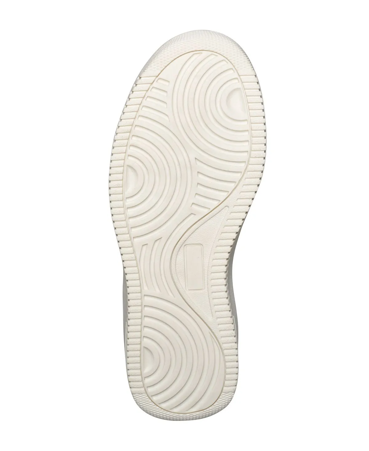 Avery French Connection Women's Lace-up Low Top Sneakers, White