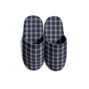 Baird Dress Tartan Home Slippers
