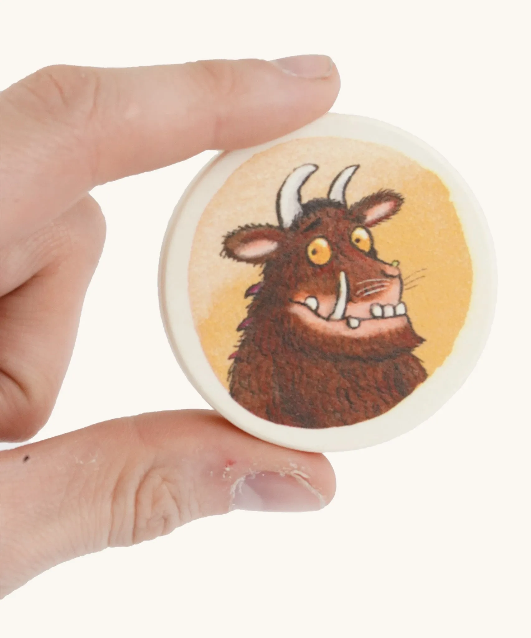 Bajo Gruffalo Memory Game