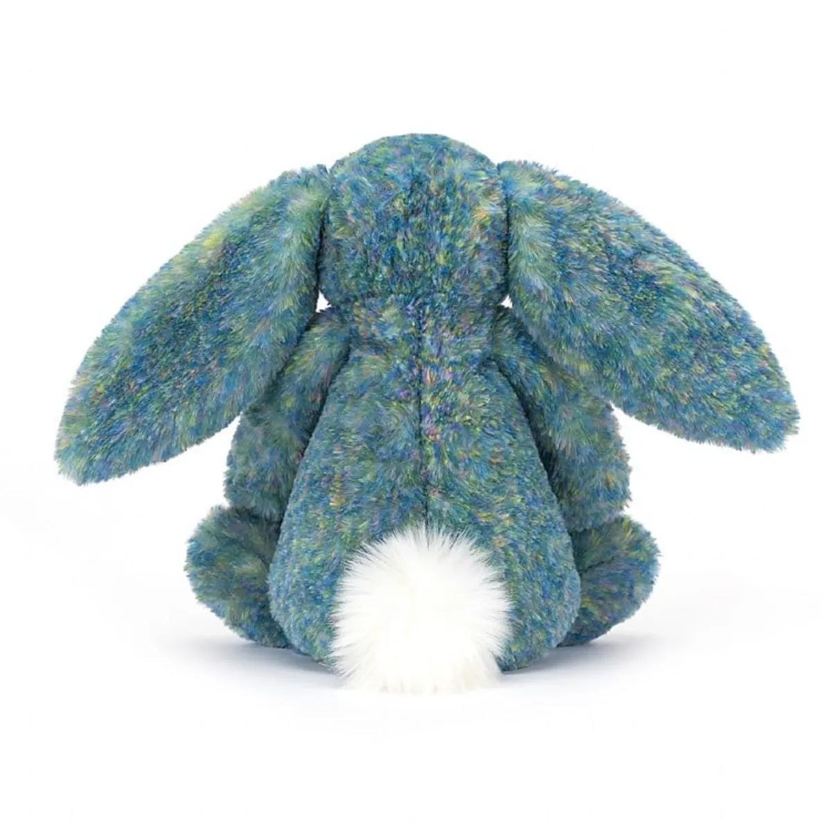 Bashful Luxe Bunny Azure