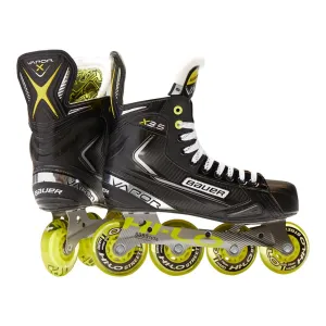 Bauer Vapor X3.5 Senior Inline Roller Hockey Skates