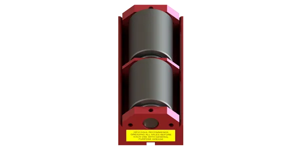 BEAM ROLLER SKATE - HBR-2