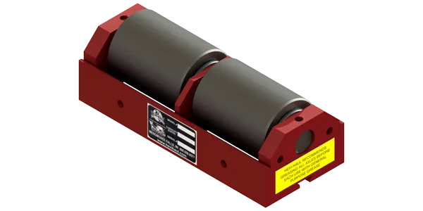 BEAM ROLLER SKATE - HBR-2