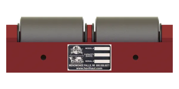 BEAM ROLLER SKATE - HBR-2