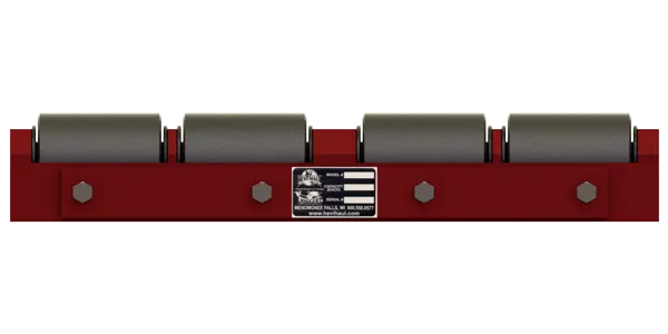 BEAM ROLLER SKATE - HBR-4