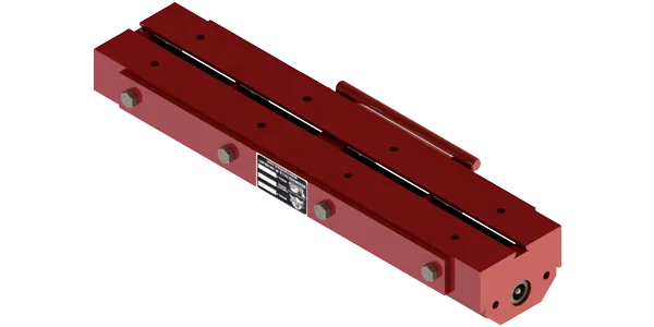 BEAM ROLLER SKATE - HBR-4