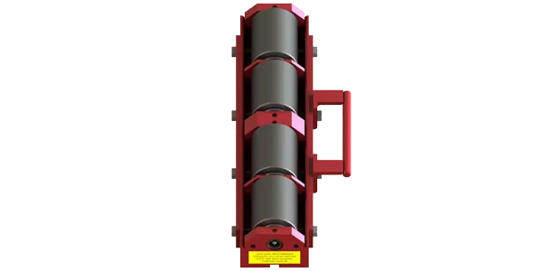 BEAM ROLLER SKATE - HBR-4