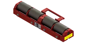 BEAM ROLLER SKATE - HBR-4