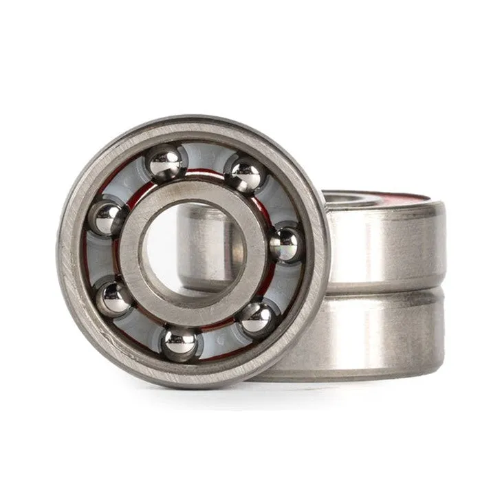 Better Bearings Rock Solids Pride Pack (16)