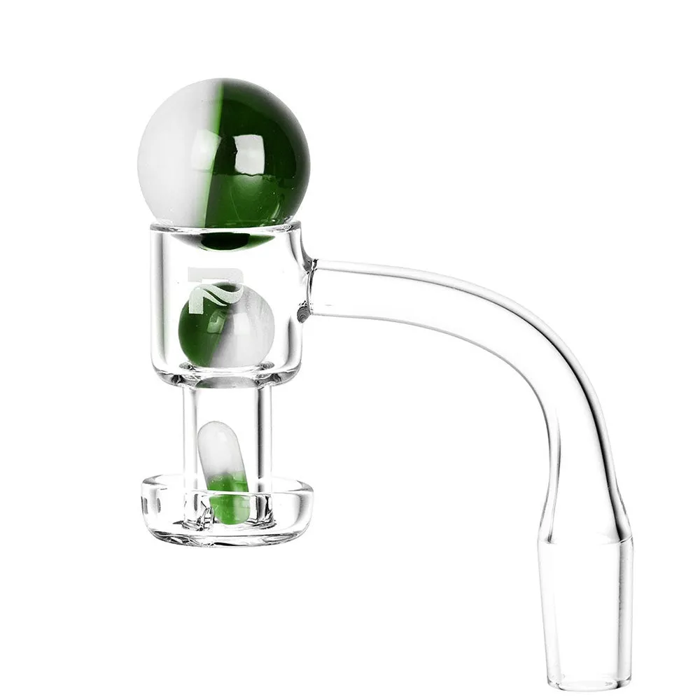 Bi-color Terp Slurper Set